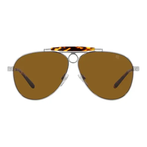 Accessories > Sunglasses - - Ralph Lauren - Modalova