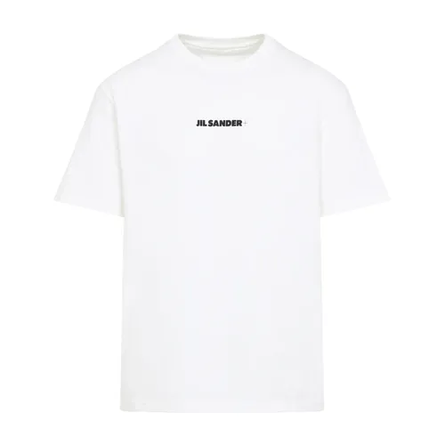 Tops > T-Shirts - - Jil Sander - Modalova