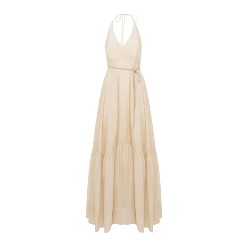 Dresses > Occasion Dresses > Gowns - - Blugirl - Modalova