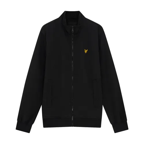 Sweatshirts & Hoodies > Zip-throughs - - Lyle & Scott - Modalova