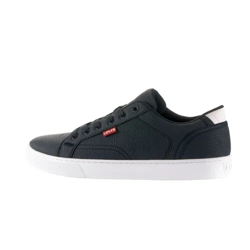 Levi's - Shoes > Sneakers - Blue - Levi's - Modalova