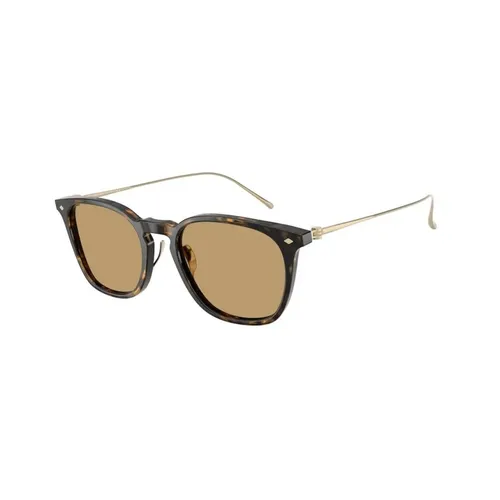 Accessories > Sunglasses - - Giorgio Armani - Modalova