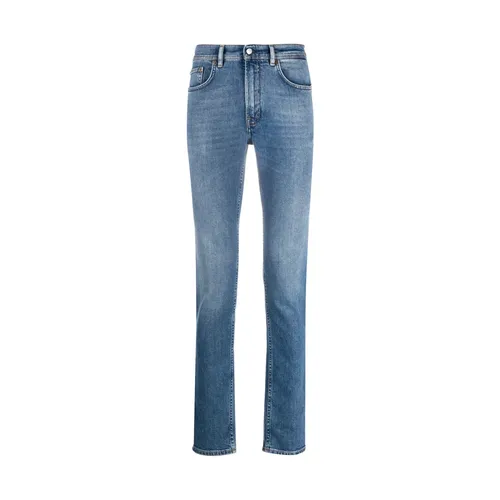 Jeans > Slim-fit Jeans - - Acne Studios - Modalova