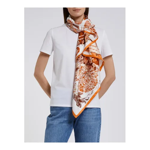 Accessories > Scarves > Silky Scarves - - Marella - Modalova