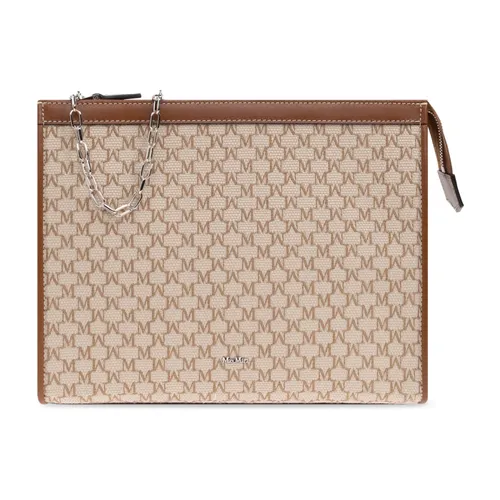 Bags > Clutches - - Max Mara - Modalova