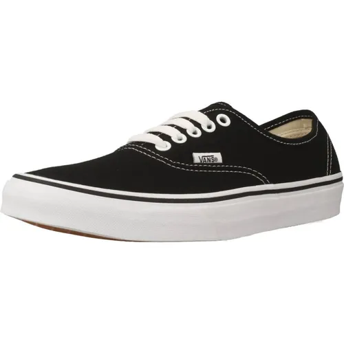 Vans - Shoes > Sneakers - Black - Vans - Modalova