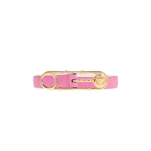 Accessories > Belts - - Versace - Modalova