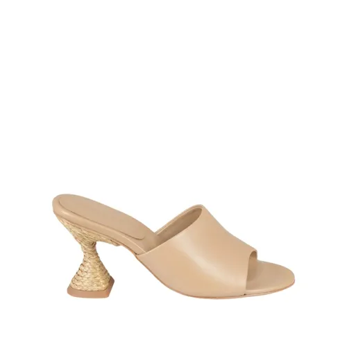 Shoes > Heels > Heeled Mules - - Paloma Barceló - Modalova