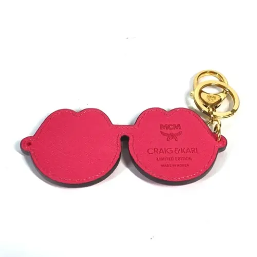 Pre-owned > Pre-owned Accessories - - MCM Pre-owned - Modalova