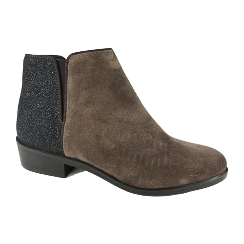 Shoes > Boots > Ankle Boots - - Kanna - Modalova
