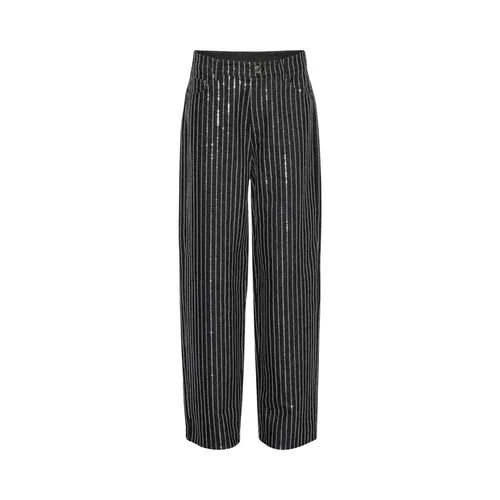 Trousers > Wide Trousers - - Rotate Birger Christensen - Modalova