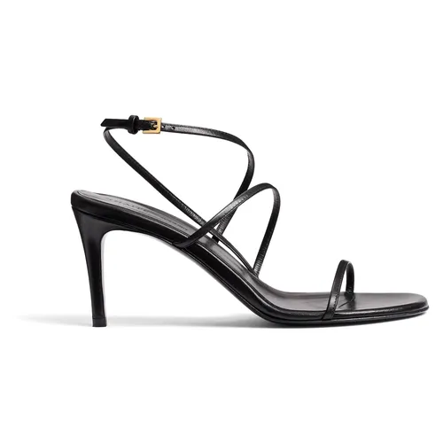 Shoes > Sandals > High Heel Sandals - - Khaite - Modalova