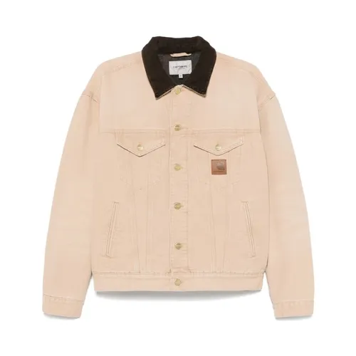 Jackets > Light Jackets - - Carhartt Wip - Modalova