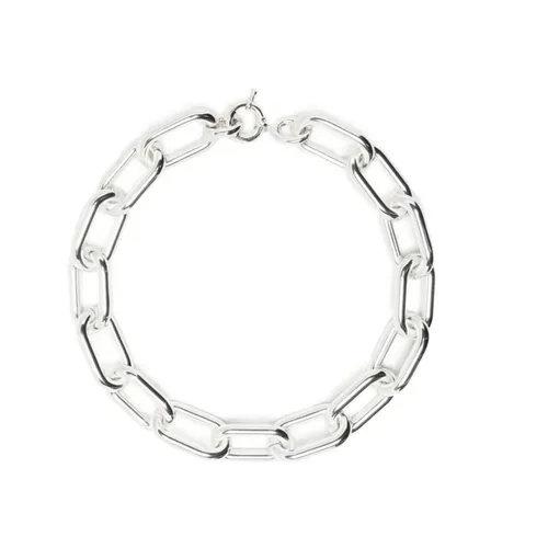 Accessories > Jewellery > Necklaces - - Federica Tosi - Modalova