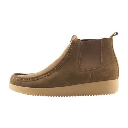 Shoes > Boots > Chelsea Boots - - Nature Footwear - Modalova