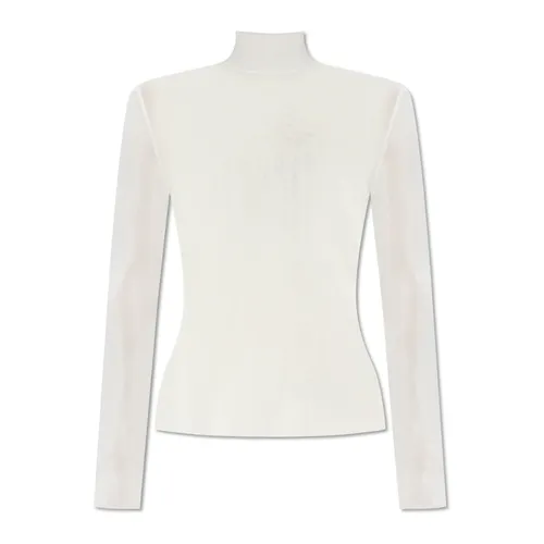 Knitwear > Turtlenecks - - Self Portrait - Modalova