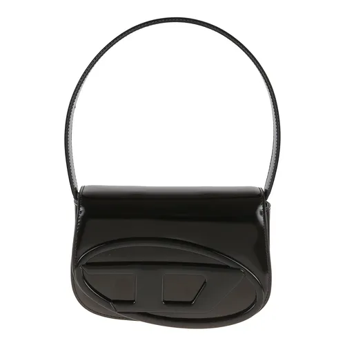 Diesel - Bags > Handbags - Black - Diesel - Modalova