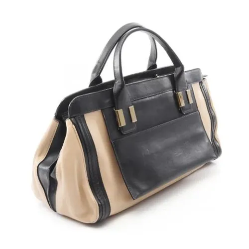 Pre-owned > Pre-owned Bags > Pre-owned Handbags - - Chloé Pre-owned - Modalova
