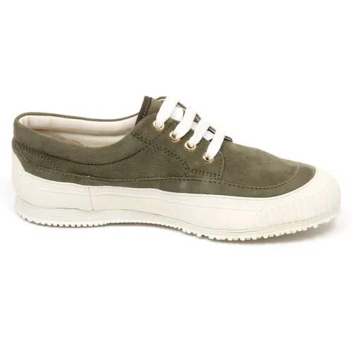 Hogan - Shoes > Sneakers - Green - Hogan - Modalova
