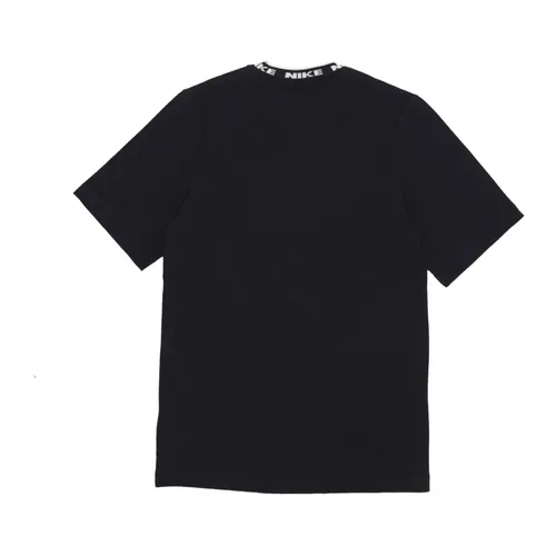 Nike - Tops > T-Shirts - Black - Nike - Modalova