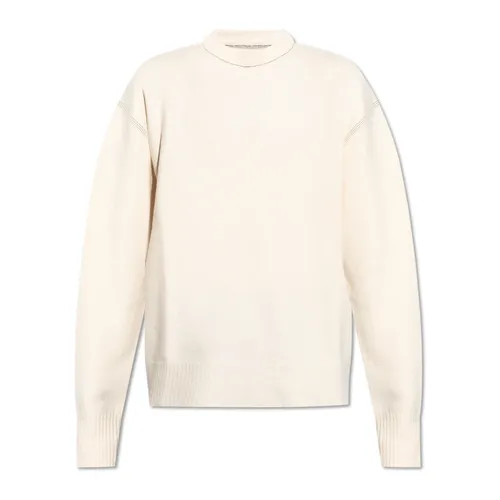 Knitwear > Round-neck Knitwear - - Jil Sander - Modalova