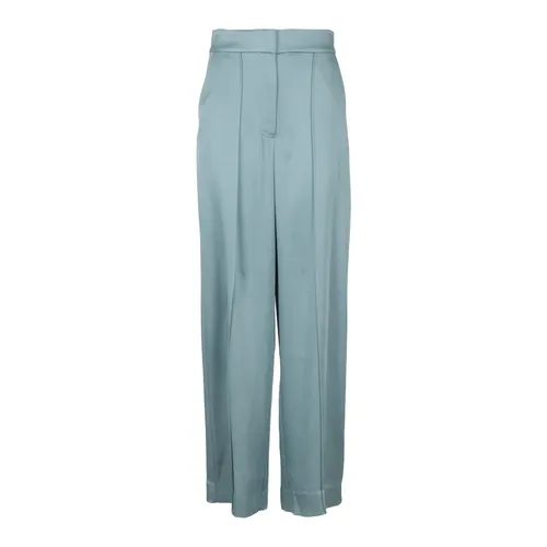 Trousers > Wide Trousers - - Simkhai - Modalova