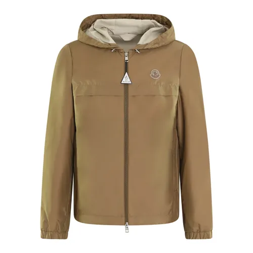 Jackets > Light Jackets - - Moncler - Modalova
