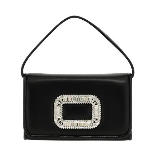 Bags > Handbags - - Roger Vivier - Modalova