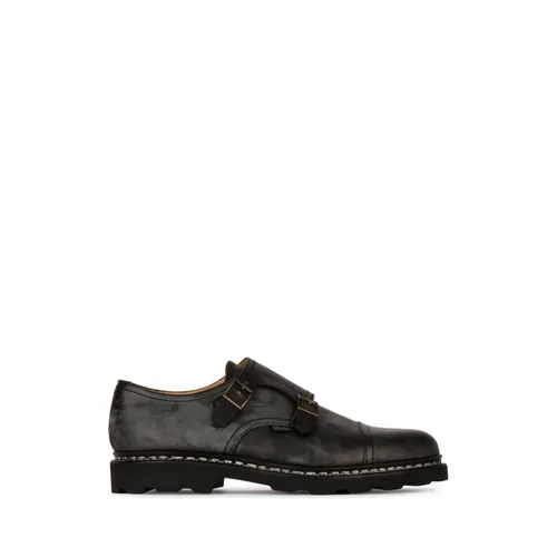 Shoes > Flats > Business Shoes - - Paraboot - Modalova