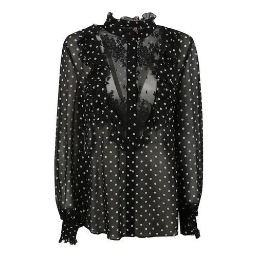 Blouses & Shirts > Blouses - - Valentino Garavani - Modalova