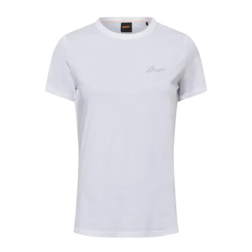 Tops > T-Shirts - - Hugo Boss - Modalova
