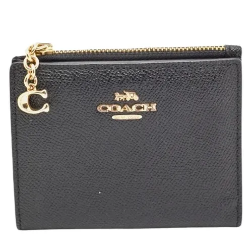 Pre-owned > Pre-owned Accessories > Pre-owned Wallets - - Coach Pre-owned - Modalova