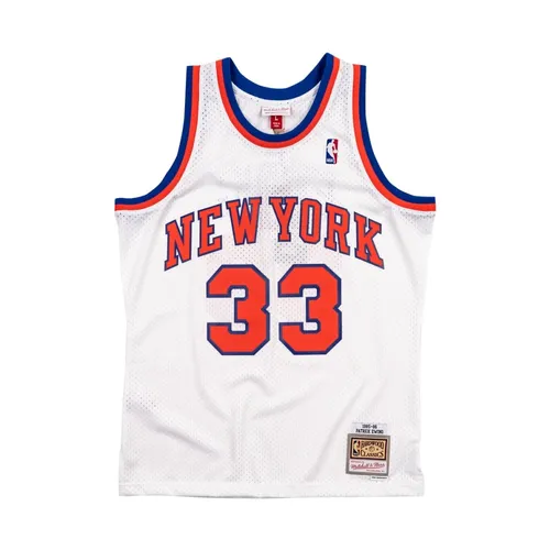 Sport > Sports > Team Sports > Sportswear - - Mitchell & Ness - Modalova