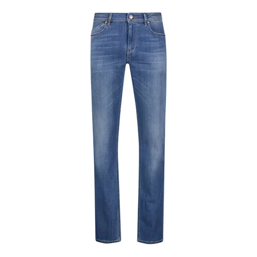 Jeans > Slim-fit Jeans - - Re-Hash - Modalova