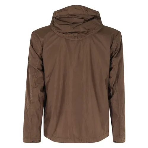 Jackets > Light Jackets - - Stone Island - Modalova