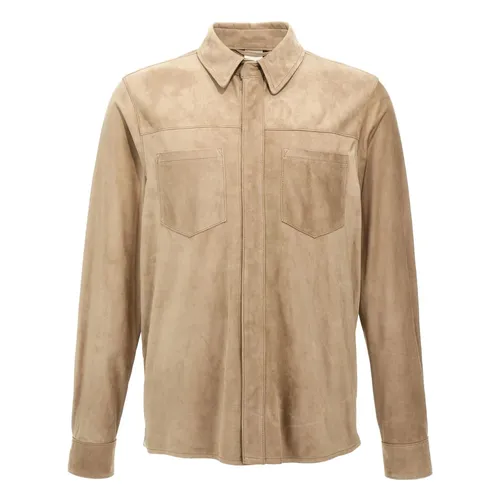 Jackets > Light Jackets - - Giorgio Brato - Modalova