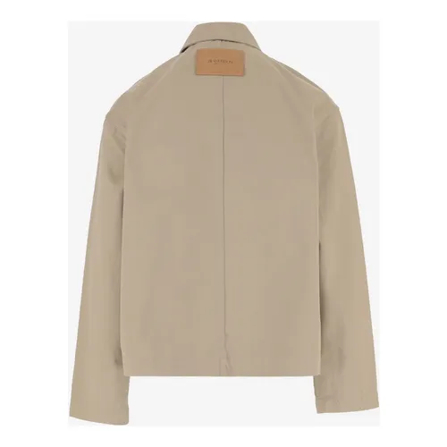 Jackets > Light Jackets - - JW Anderson - Modalova