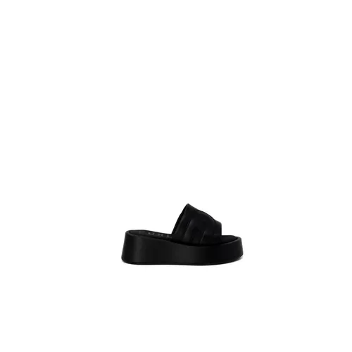 Shoes > Heels > Wedges - - Furla - Modalova