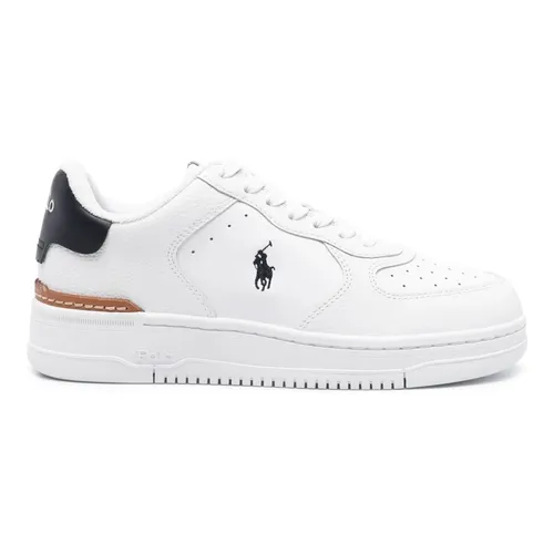 Shoes > Sneakers - - Polo Ralph Lauren - Modalova