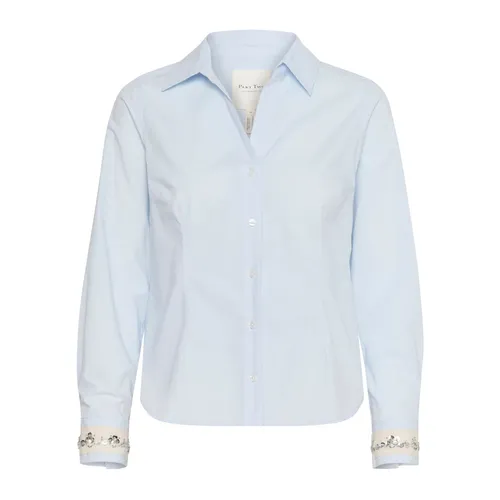 Blouses & Shirts > Shirts - - Part Two - Modalova