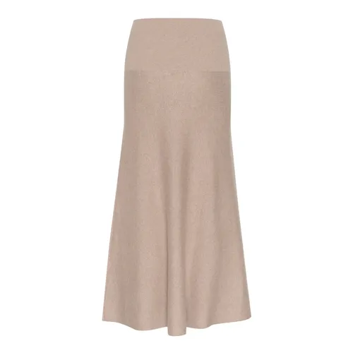 Skirts > Midi Skirts - - InWear - Modalova