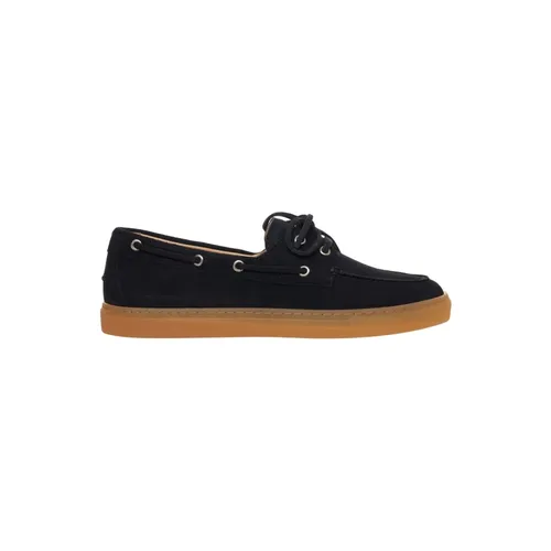 Shoes > Flats > Sailor Shoes - - Copenhagen Shoes - Modalova