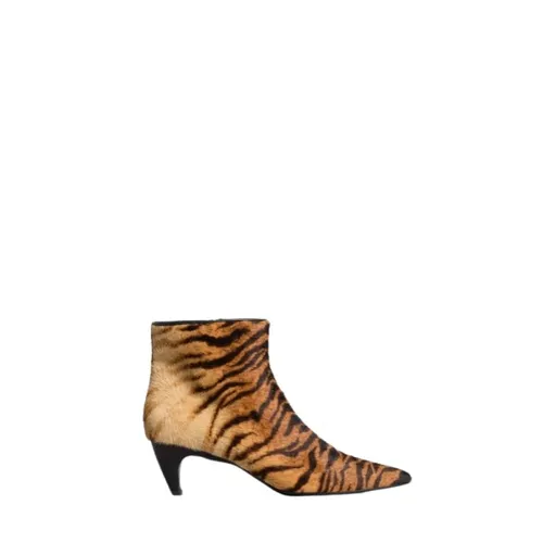 Shoes > Boots > Heeled Boots - - Twinset - Modalova