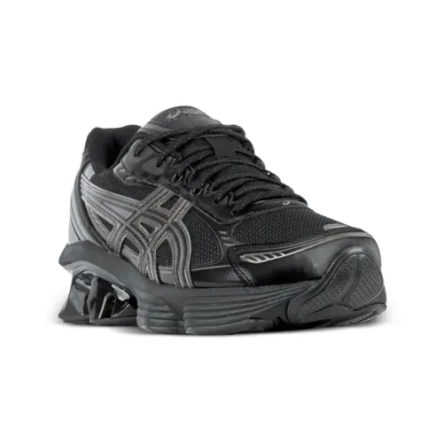 Asics - Shoes > Sneakers - Black - Asics - Modalova