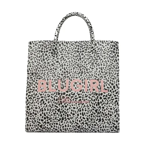 Bags > Tote Bags - - Blugirl - Modalova