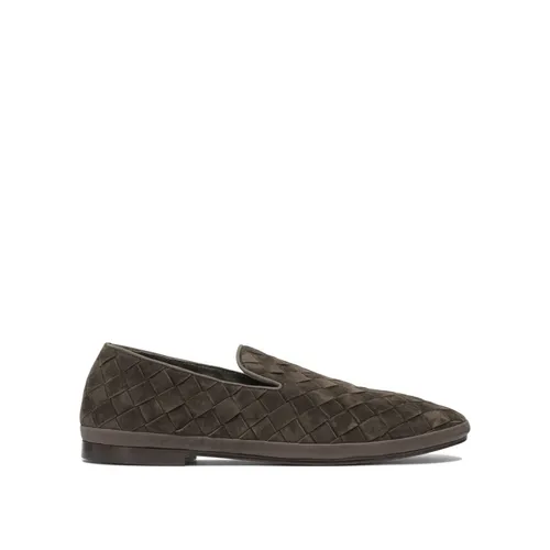 Shoes > Flats > Loafers - - Henderson Baracco - Modalova