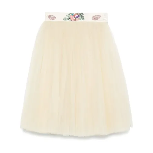 Skirts > Midi Skirts - - Bode - Modalova