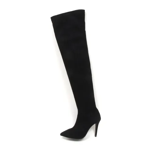 Shoes > Boots > Over-knee Boots - - Gaudi - Modalova