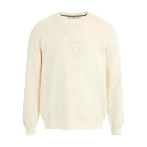 Sweatshirts & Hoodies > Sweatshirts - - Guess - Modalova