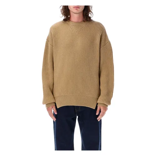 Knitwear > Round-neck Knitwear - - Jil Sander - Modalova